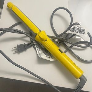 DryBar 3 day Bender Curling Iron